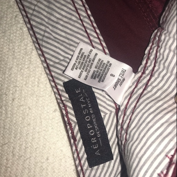 American eagle midi short - Picture 3 of 4